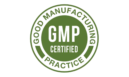 Javvy Protein Coffee GMP Certified
